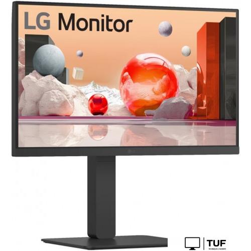 Монитор LG 24BA650-B