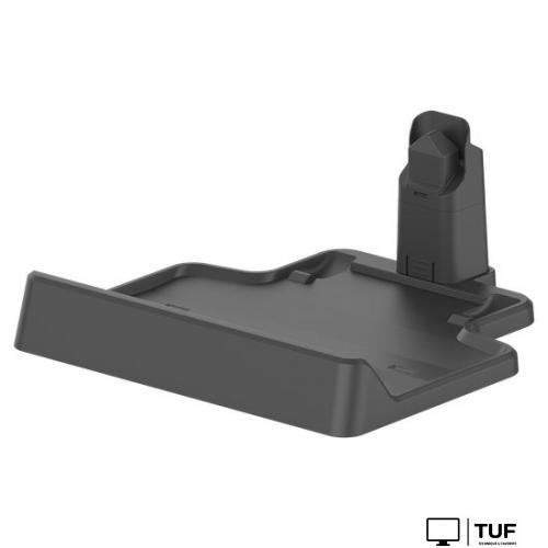 Вертикальный пылесос с влажной уборкой Garlyn Aqua Base 3