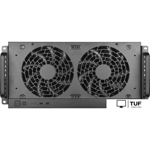 Корпус SilverStone RM51