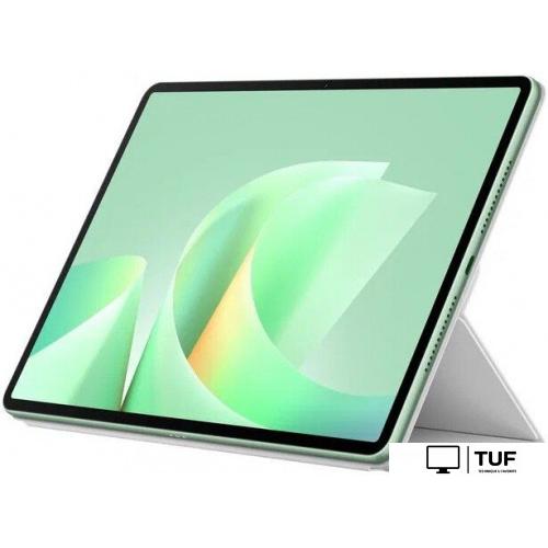 Планшет Huawei MatePad 11.5 S 2026 PaperMatte Wi-Fi SLG-W09 12GB/256GB с клавиатурой (зеленый)