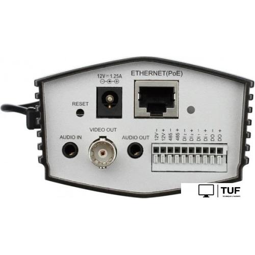 IP-камера D-Link DCS-3716/A1A