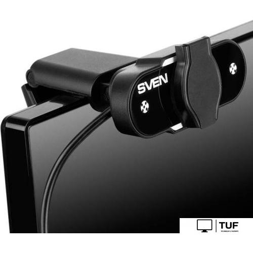Веб-камера SVEN IC-915
