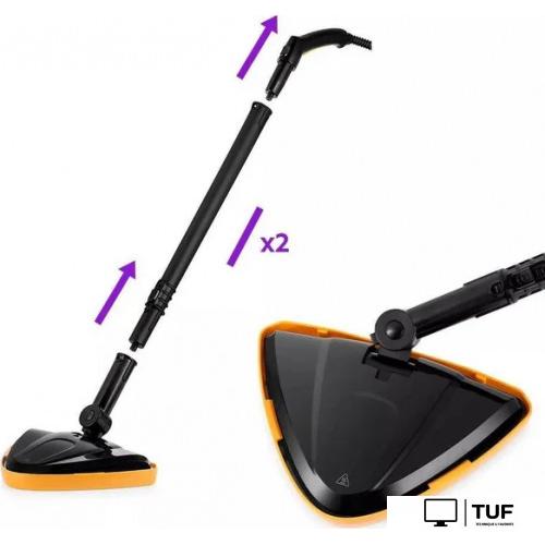 Пароочиститель Kitfort KT-9158-1