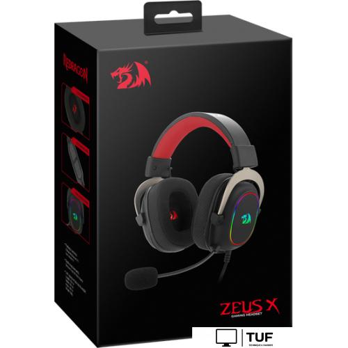 Наушники Redragon Zeus X