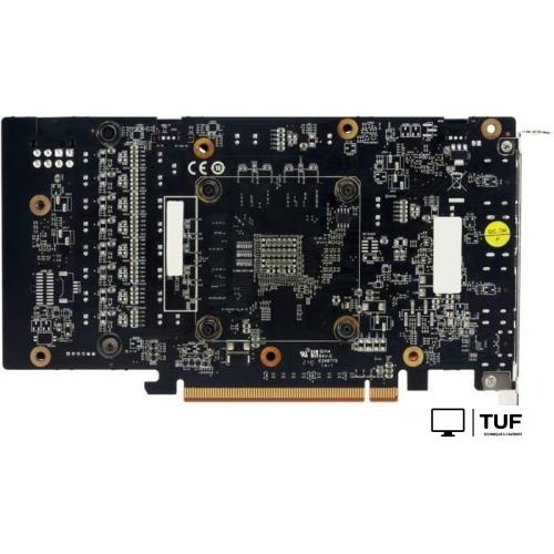 Видеокарта BIOSTAR Radeon RX 6650 XT 8GB GDDR6 VA6656TM81