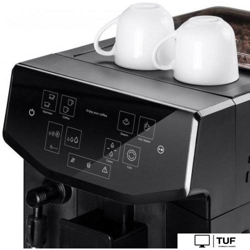 Кофемашина Ufesa CE8121 Supreme Barista