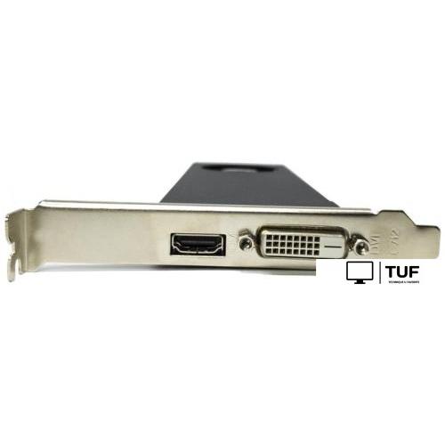 Видеокарта PowerColor Red Dragon Radeon RX 550 4GB GDDR5 AXRX 550 4GBD5-HLE