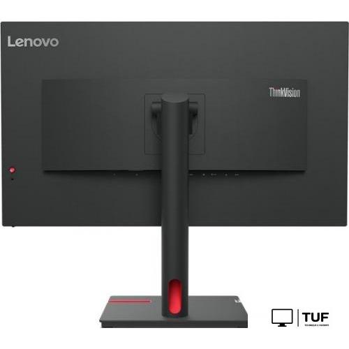 Монитор Lenovo ThinkVision T32h-30 63D3GAT1EU