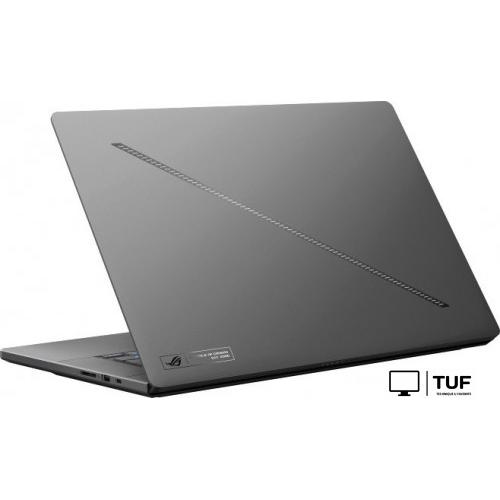 Игровой ноутбук ASUS ROG Zephyrus G16 2025 GU605CR-QR180