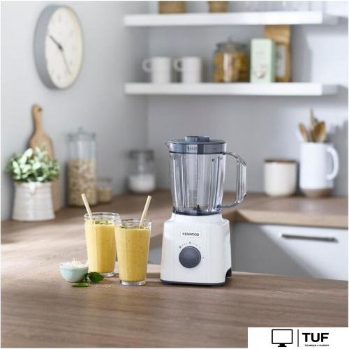 Стационарный блендер Kenwood BLP31.A0WH