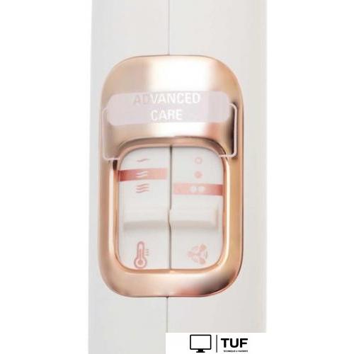 Фен Rowenta Ultimate Experience Scalp Care CV9240F0