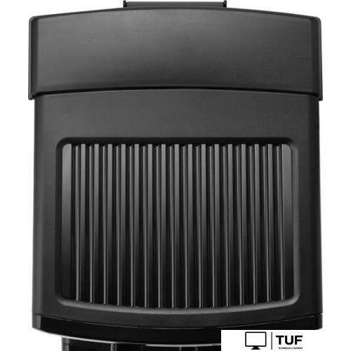 Рожковая кофеварка Vitek VT-1514 BK