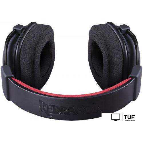 Наушники Redragon Zeus Pro