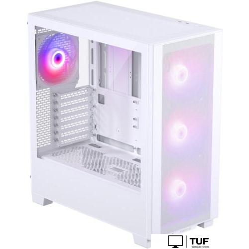 Корпус Phanteks XT Pro Ultra Black PH-XT523P1_DWT01R