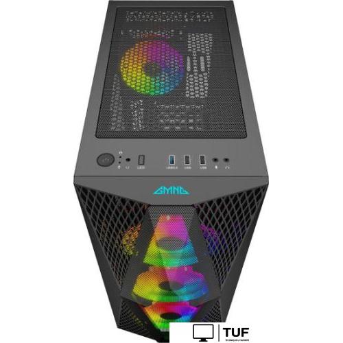 Корпус GMNG OGC-G200