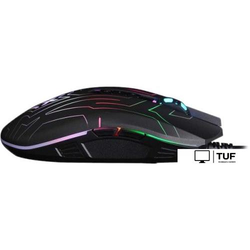 Игровая мышь A4Tech X77