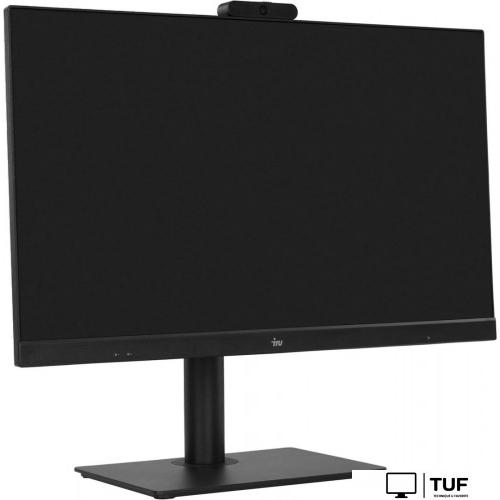 Моноблок iRU Tactio 23IH6P 2087697