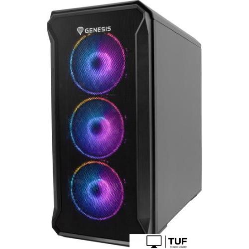 Корпус Genesis Irid 503 ARGB V2 NPC-1559
