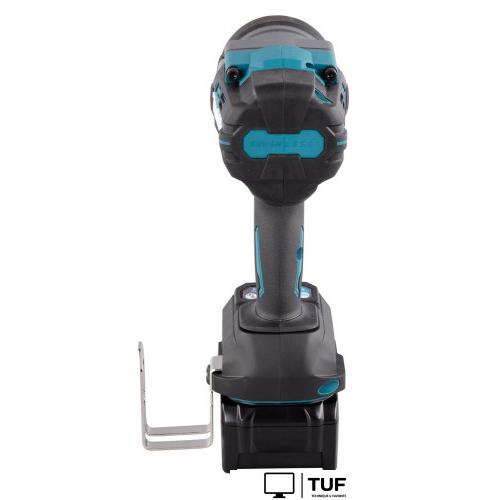 Гайковерт Makita TW001GM101 (с 1-им АКБ)