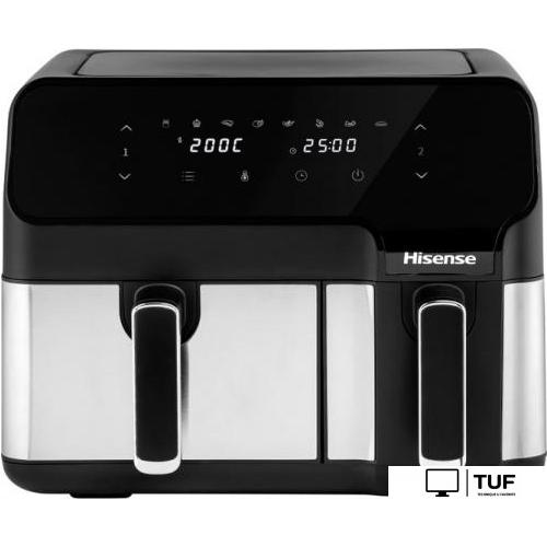 Аэрогриль Hisense HAF2900D