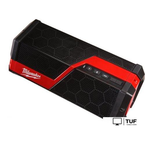 Беспроводная колонка Milwaukee M12-18 JSSP-0