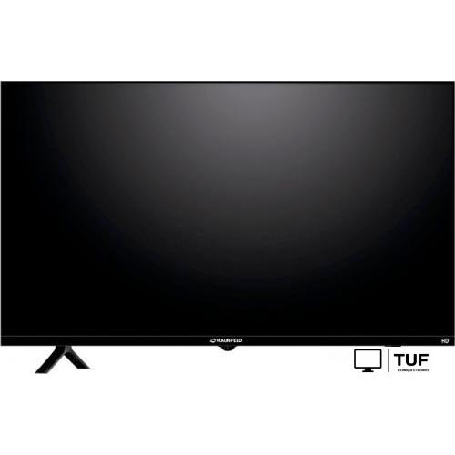 Телевизор MAUNFELD MLT32HST02