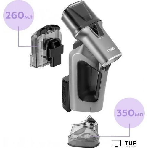 Пылесос Kitfort KT-5540