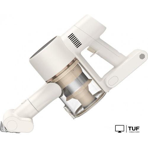 Пылесос Dreame Cordless Vacuum Cleaner R10s VZV22A (евровилка, белый)