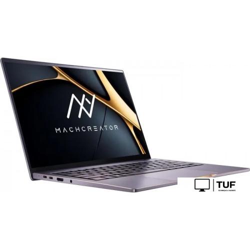 Ноутбук Machcreator Prime X14 JB0C1E001RU