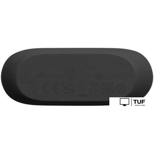 Наушники JBL Wave Buds (черный)