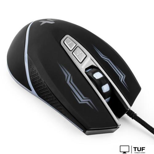 Игровая мышь Гарнизон GM-730G Астерион