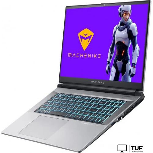 Игровой ноутбук Machenike L17 Pulsar L JJ00GA00JRU