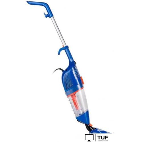 Пылесос Arnica Klik Klak ET13330 (синий)