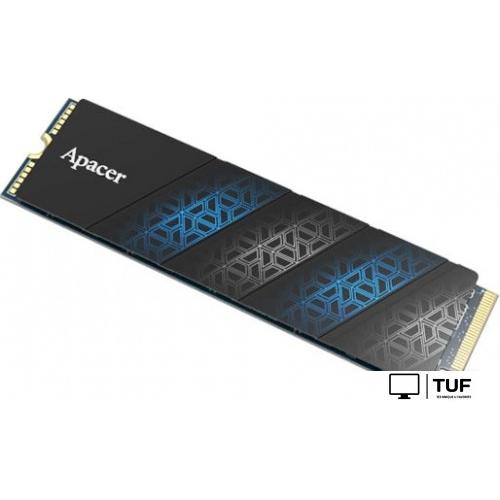 SSD Apacer AS2280P4U Pro 256GB AP256GAS2280P4UPRO