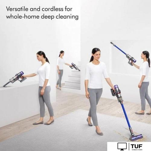 Пылесос Dyson V11 2023 446976-01