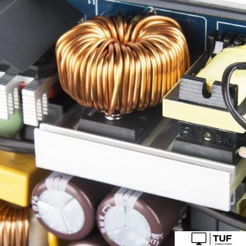 Блок питания SilverStone GM800-2UG 80 Plus Gold SST-GM800-2UG