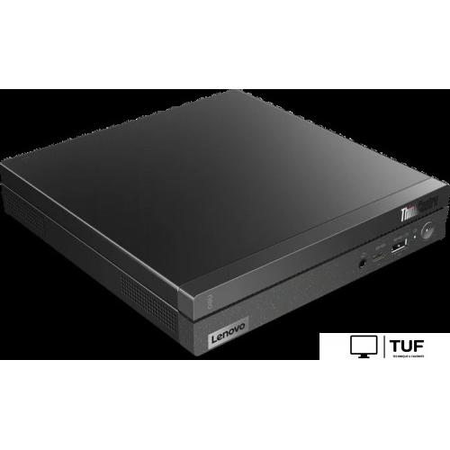 Компактный компьютер Lenovo ThinkCentre neo 50q Gen 4 12LN005SUM