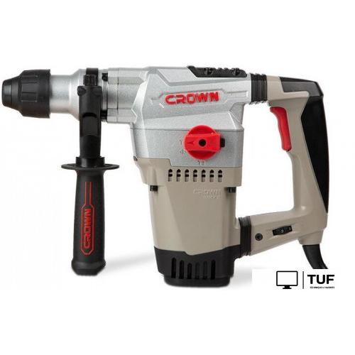 Перфоратор Crown CT18158V BMC