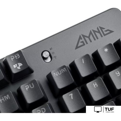 Клавиатура GMNG GG-KB785XW