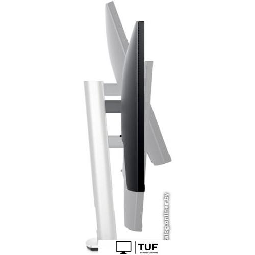 Монитор Dell P2722H