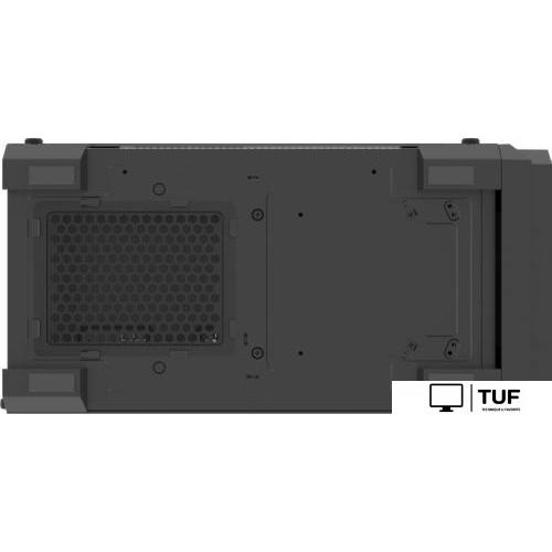 Корпус Genesis Irid 505F NPC-1997