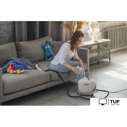 Пароочиститель Bort BDR-3000-RR