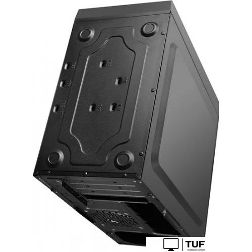 Корпус Ginzzu B410