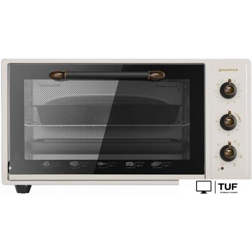 Мини-печь MAUNFELD CEMOA.456.RIB