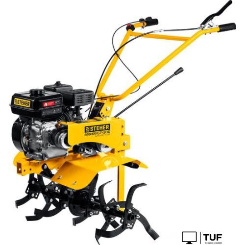 Мотоблок Steher GT-300