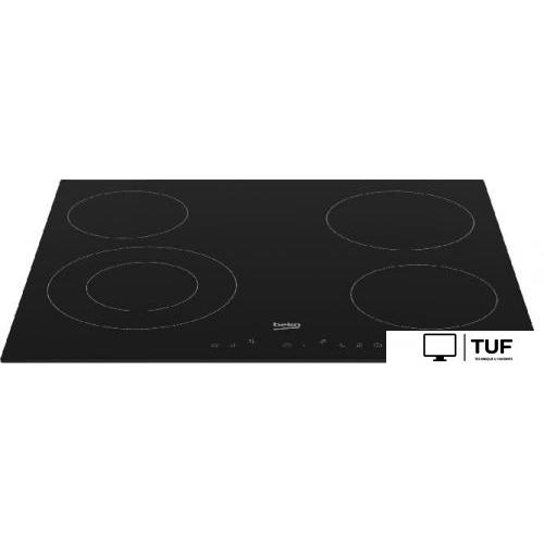 Варочная панель BEKO HIC64402E