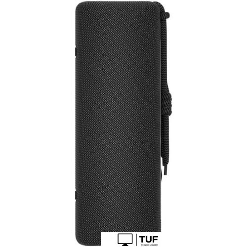 Беспроводная колонка Xiaomi Mi Portable 16W (черный, международная версия)