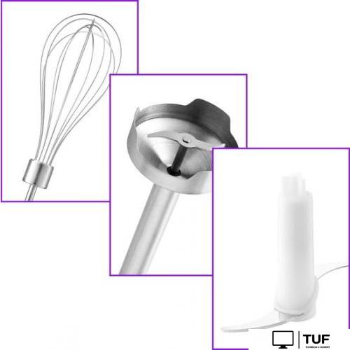 Погружной блендер Kitfort KT-3053