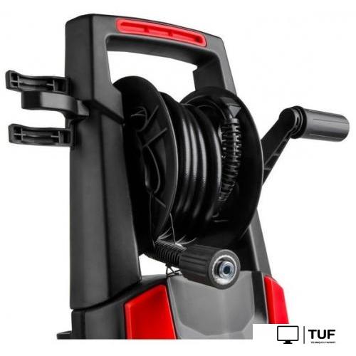 Мойка высокого давления Wortex PW 1523-1