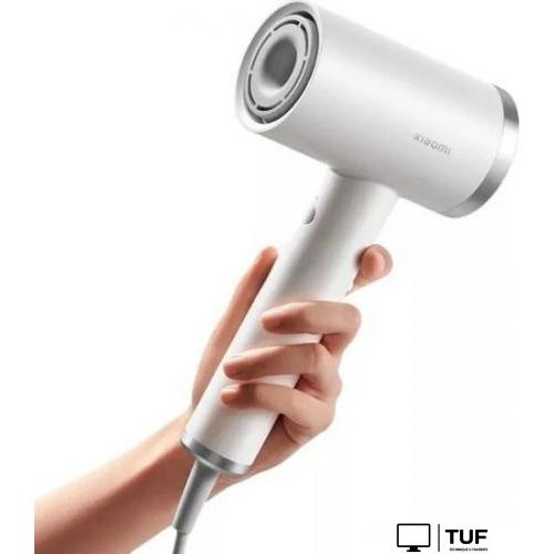 Фен Xiaomi High-speed Ionic Hair Dryer GSHGL01LX (европейская версия, белый)